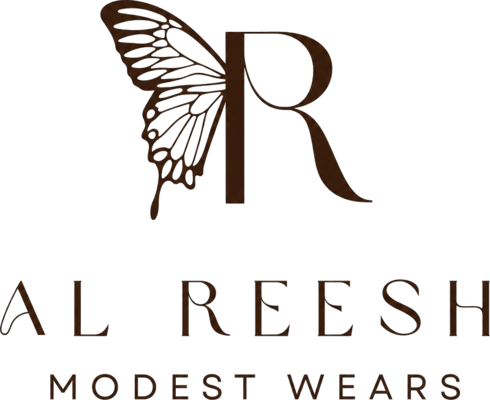 AL REESH Modest Wears