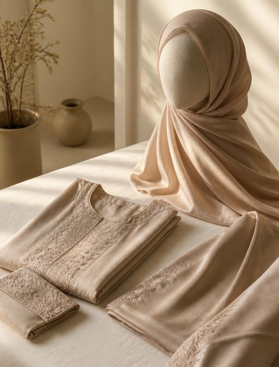 Modest Wear