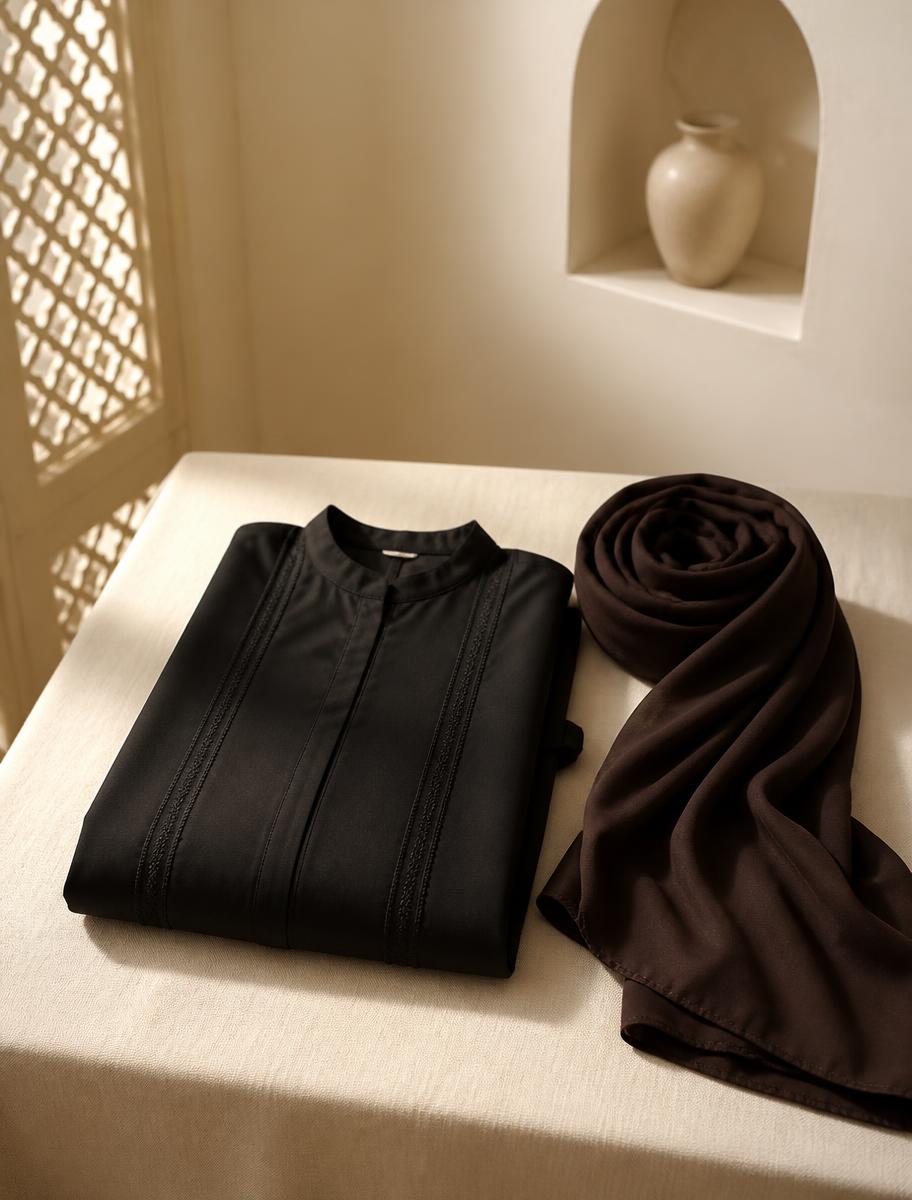 Prayer Wear